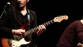 Manu PHL - Ognuno vuole (live @ Teatro del Sale - Firenze)