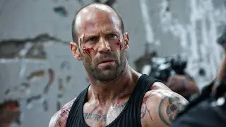 [Movie Recap] Legendary Thief Seeks Revenge, Steals a Billion-Dollar Treasure from His Old Gang