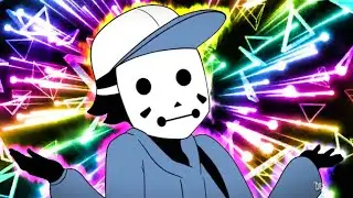 MELODIA VICIANTE | Mime And Dash 「FUNK EDIT ANIME」
