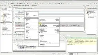 How to Work with Preprocessed Files in the DVT Eclipse IDE