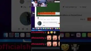 Postin on da Stream OnlyMonty