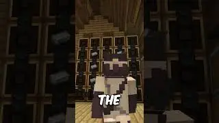 The ULTIMATE CREATE MOD STARTER HOUSE!  