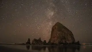 Milky Way - How to Timelapse and Photograph