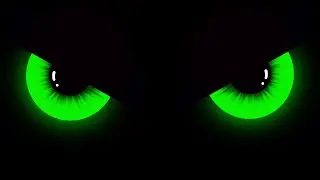Helmet Eyes | Neon Blinking Eyes for Helmet! Eyes effect