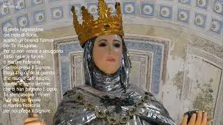 Il mio nome è Cristiana