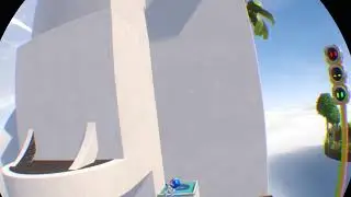Астро в vr