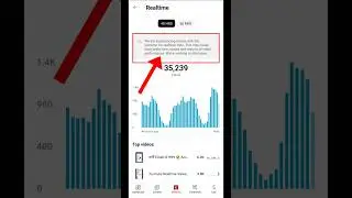 we are experiencing issues with the systems for realtime data #shorts #realtimedata #trending