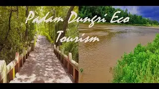 Padamdungri   - Best Plece to visit || # place to visit Near #Surat ||  padamdungri video