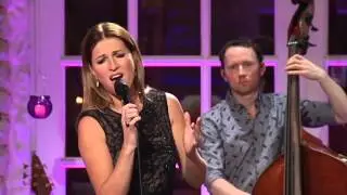 Maarja-Liis Ilus - Davai poigrajem v ljubov (Laula mu laulu 3. hooaeg - 8. saade)