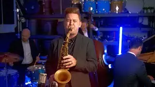 This I Dig of You - Jazz Cover ft. Alex Hahn | Hank Mobley
