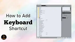 How to Add Keyboard Shortcut in Cubase (Adding Key Commands) ✔  | Fire Master LK
