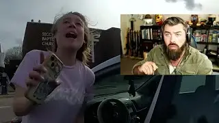 Gen Z Learns the Hard Way