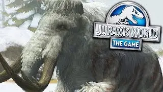 DERROTA, GIROSFERA CENOZOICO VIP! - Jurassic World - O Jogo - Ep 276