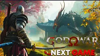 God of War NEXT GAME! PREDICTION | God Of War Valhalla Details| IN HINDI