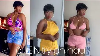 SHEIN summer haul / Siw Haiti kijanw k achte sou SHEIN