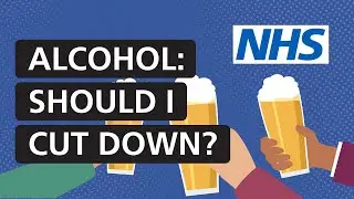 Tips to cut down on alcohol | NHS