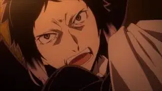 [AMV]♡ BUNGOU STRAY DOGS