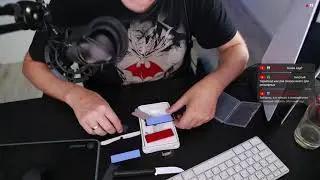Вставляем SSD в PS5, а потом смотрим на то, что получилось