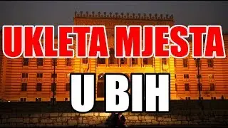 UKLETA MJESTA U BOSNI I HERCEGOVINI !