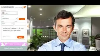 Best Text-to-Speech Demo: Create Talking Avatars and Online Characters | Oddcast TTS Demo