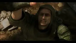 STALKER Old Alpha: Дед Максим и самая эпичная схватка