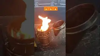 How To Light a Bee Smoker for Maximum Smoke