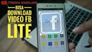 Cara Mudah Download Video Facebook Tanpa Aplikasi