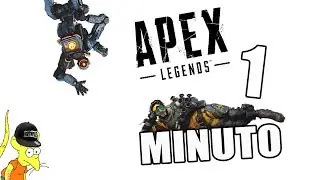 APEX LEGENDS EN 1 MINUTO