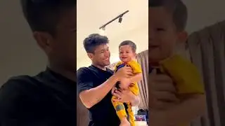 ALAA COMEL JE HAYDER NI 😍