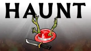 MM2 The Haunt is Bad