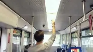 Electromagnetic Harvester