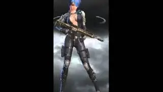 Avatar Phantom