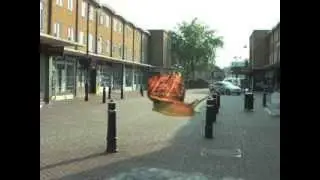 The Westbury Snail