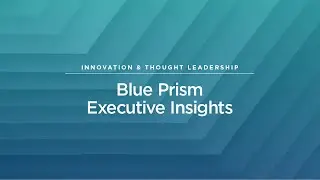 How RPA enables the next generation of AI applications