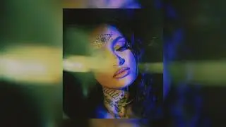 Melt x Girls need Love -  (sped up)
