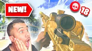 THE NEW BROKEN BREN CLASS IN WARZONE PACIFIC! 😱 (Bren Best Class Setup In Warzone Pacific)