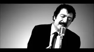 Müslüm Gürses Üstüme Düşme Benim
