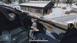 ВЗЯЛ ТОП В НОВОЙ ВЫЖИВАЛКЕ / Ring of Elysium /