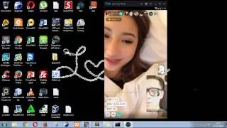 Bigo Live on Computer with NOX