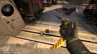INSANE | CSGO MONTAGE