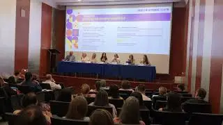 Panel: ¿Qué es un museo creativo?