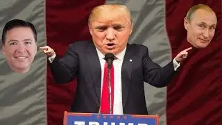 [YTP] The MAGA Saga Continues