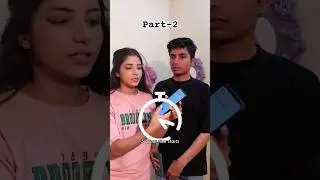 My brother Styles me Part-2 #brothersisterchallenge #funchallenge #viralshorts