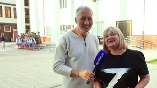 Акция завершена
