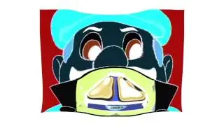Hotel Mario Book Klaskinny Csupo in G-Major 7
