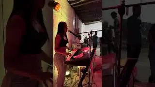 Riacho do Navio - Luiz Gonzaga (cover) Norinha Teclas e Forró Brega X