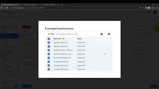 GCP Configuring IAM