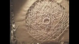 Оригинальный способ как украсить старую батарею