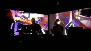 Atoms for Peace (DJ Set) - Stuck Together Pieces - LPR - 3/14/13