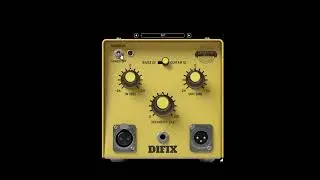 Difix Quick Setup Tutorial